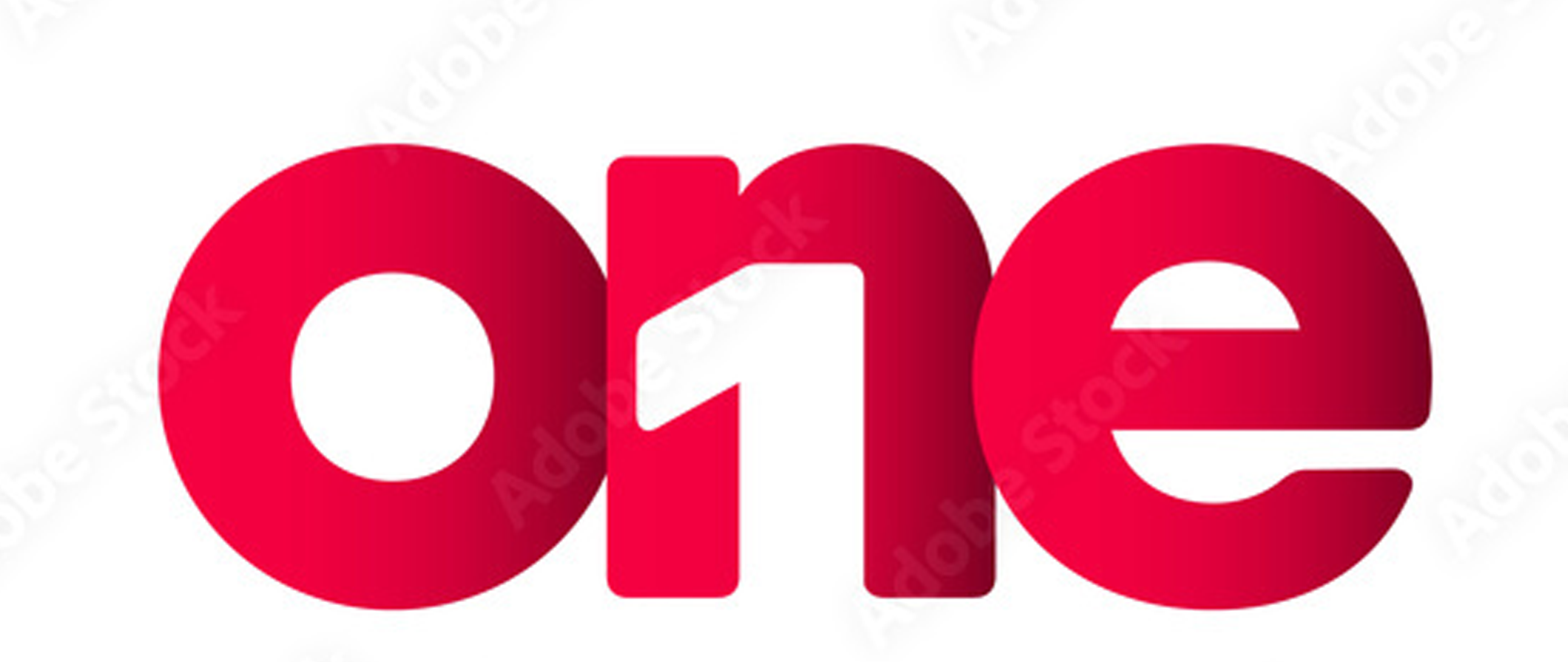 ONE