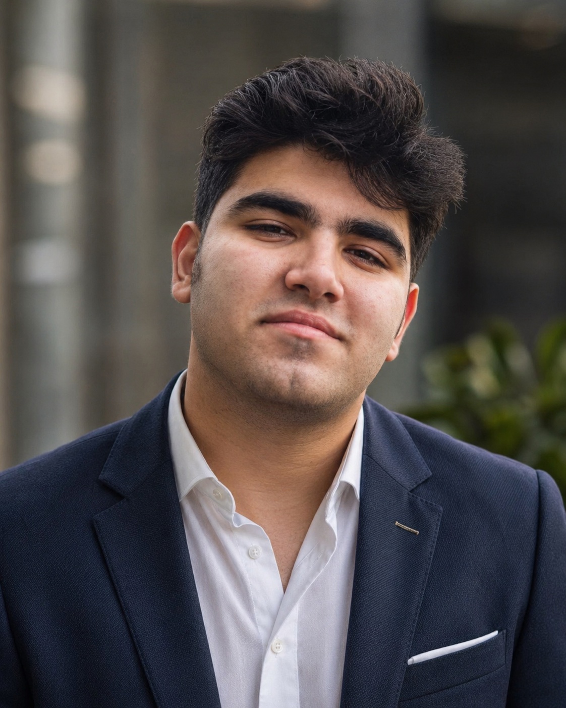 Adam Yaghi